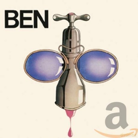 Ben: Ben [CD]