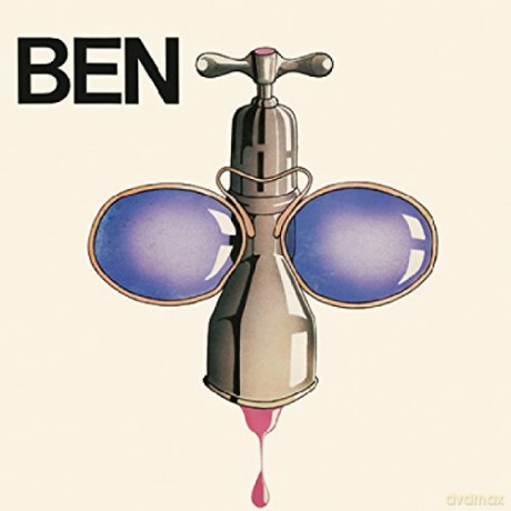 Ben: Ben [Winyl]