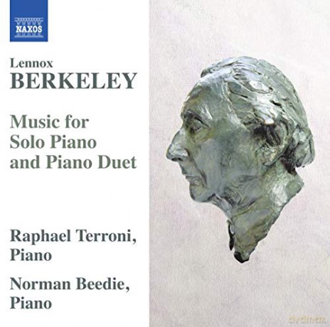 Terronibeedie: Berkeleypiano Solo Duets [CD]