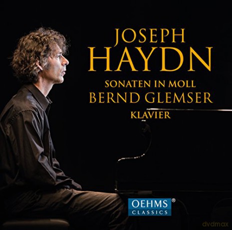 Haydn: Bernd Glemser [CD]