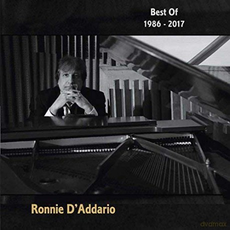 Ronnie Daddario: Best Of 1986-2017 [Winyl]