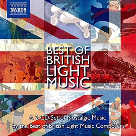 Best Of British Light Music [2CD]