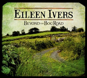 Eileen Ivers: Beyond The Bog Road [CD]