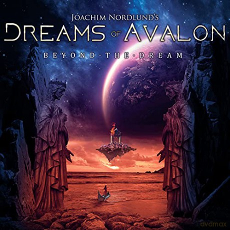 Dreams Of Avalon: Beyond The Dream (digipack) [CD]