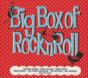 Big Box Of Rock N Roll [6CD]