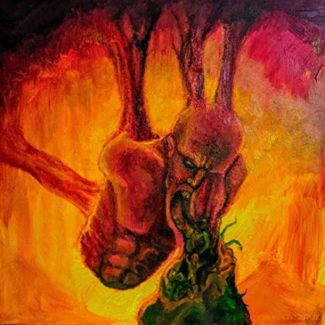 Fleshvessel: Bile Of Man Reborn [CD]