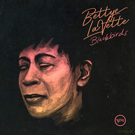 Bettye Lavette: Blackbirds [Winyl]