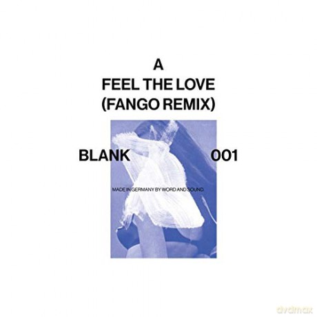 Unknown: Blank001 [Winyl]