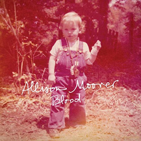 Allison Moorer: Blood [Winyl]