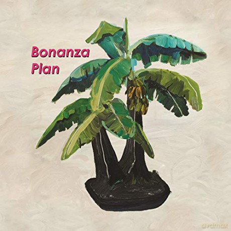 Barringtone: Bonanza Plan [CD]