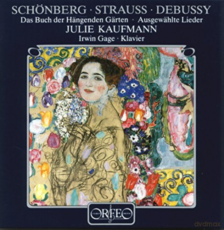 Book Of Hanging Gardens [CD]
