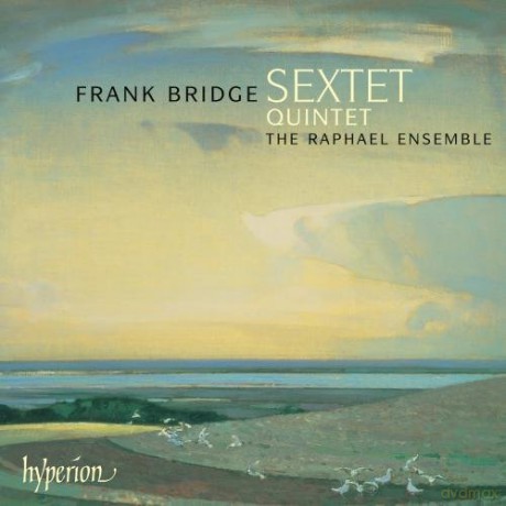 Raphael Ensemble: Bridgeearly Chamber Music [CD]