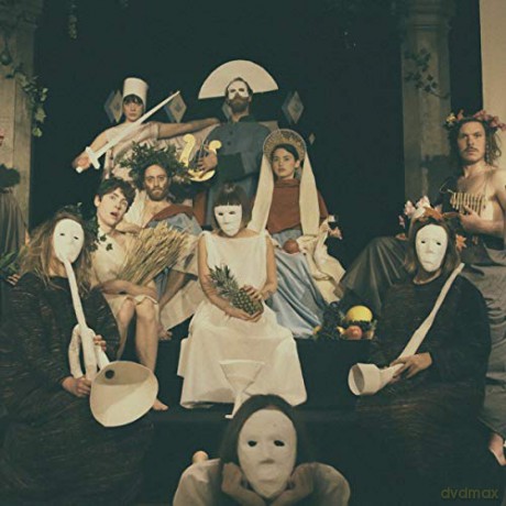 Halasan Bazar: Burns [CD]