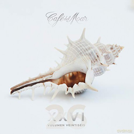 Cafe Del Mar: Vol. 26 [2CD]
