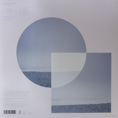 Daniel Herskedal: Call For Winter [Winyl]