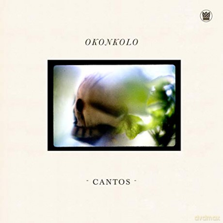 Okonkolo: Cantos [CD]