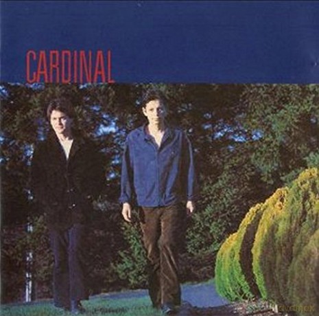 Cardinal: Cardinal [Winyl]