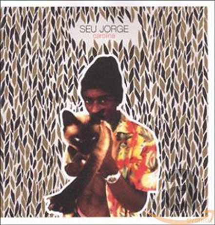 Seu Jorge: Carolina [CD]
