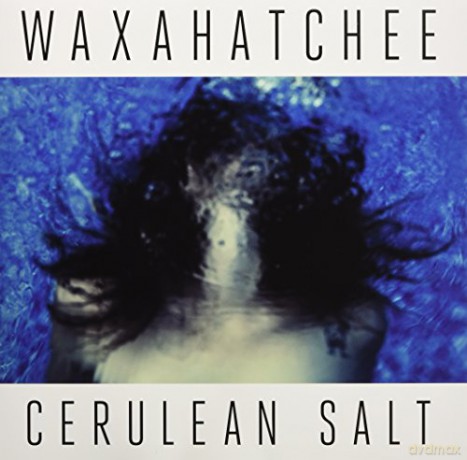 Waxahatchee: Cerulean Salt (Clear) [Winyl]