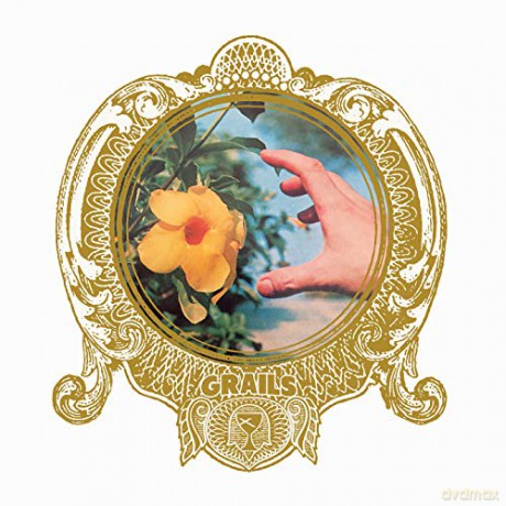 Grails: Chalice Hymnal [2xWinyl]