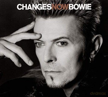 David Bowie: Changesnowbowie (RSD) [CD]