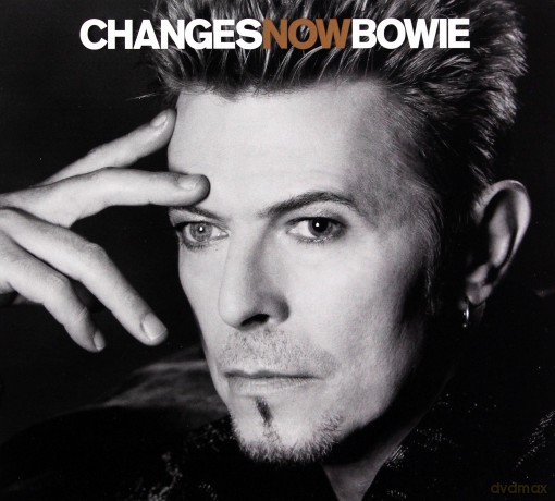 David Bowie: Changesnowbowie (RSD) [CD]