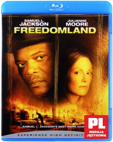 Kolor zbrodni [Blu-Ray]