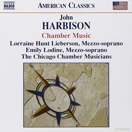 Harbison: Chicago Chamber Musicians [CD]