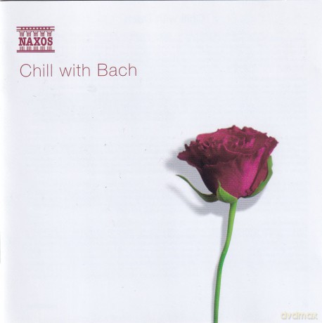 Chill With Bach [CD]