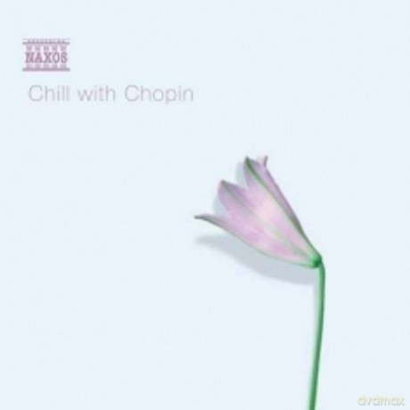 Chill With Chopin [CD]