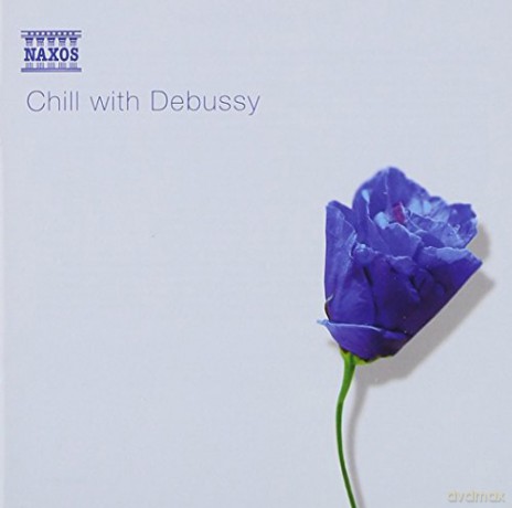 Chill With Debussy [CD]