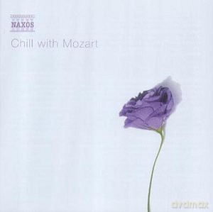 Chill With Mozart [CD]