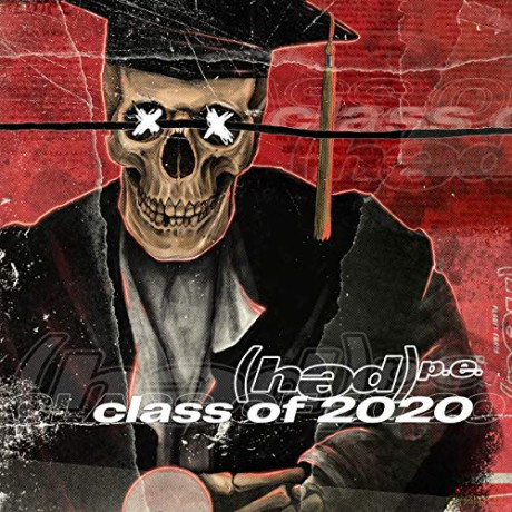(Hed)Pe: Class Of 2020 [CD]