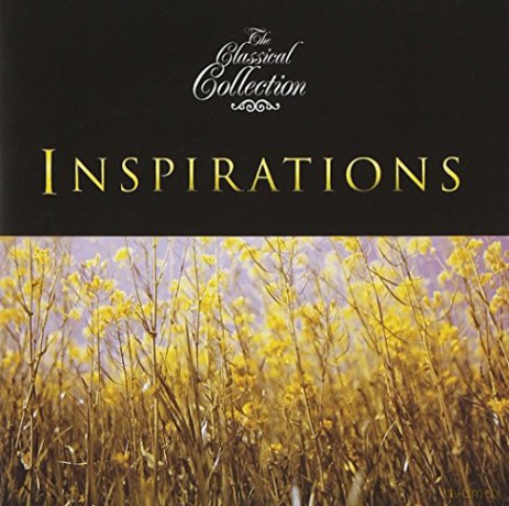 Classical Collection Inspirations [CD]