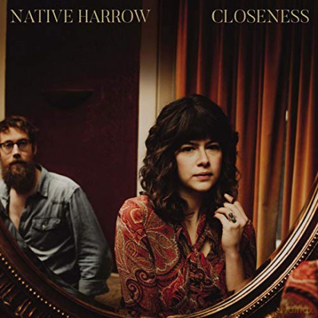 Native Harrow: Closeness [CD]