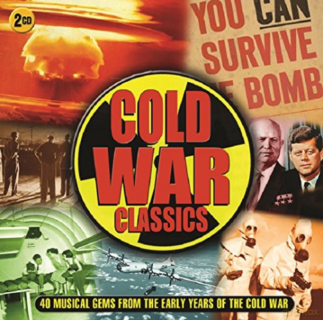 Cold War Classics [2CD]