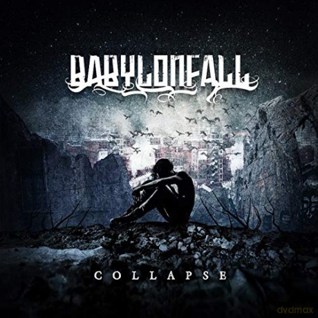 Babylonfall: Collapse [CD]