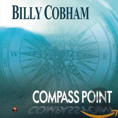 Billy Cobham: Compass Point [2CD]