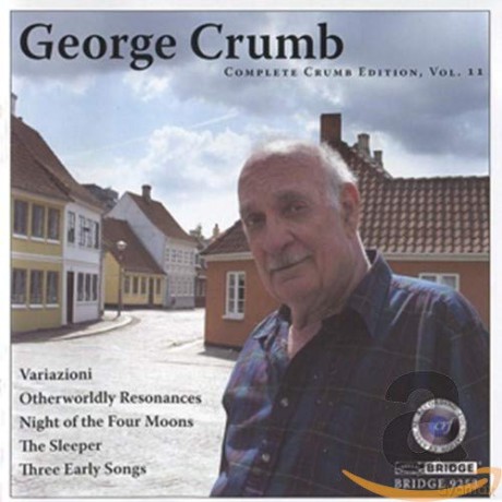 Complete Crumb Edition Vol 11 [CD]