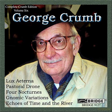 Complete Crumb Edition Vol 6 [CD]