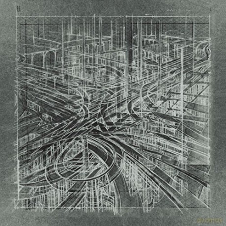 Bug Vs Earth: Concrete Desert [3xWinyl]