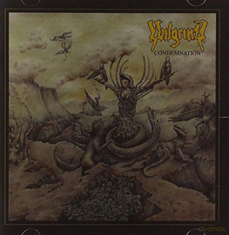 Valgrind: Condemnation [CD]