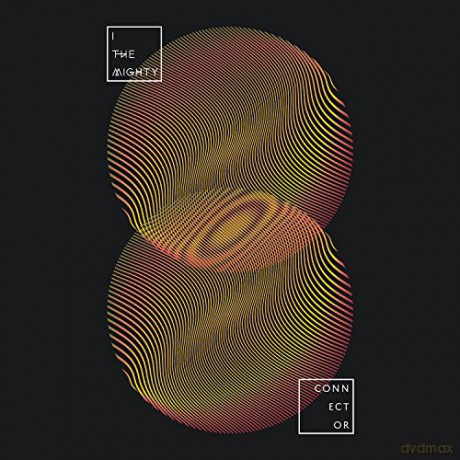 I The Mighty: Connector [CD]