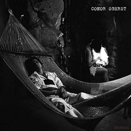 Conor Oberst: Conor Oberst [CD]