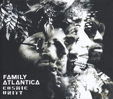Family Atlantica: Cosmic Unity [CD]