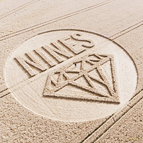 Nines: Crop Circle [CD]