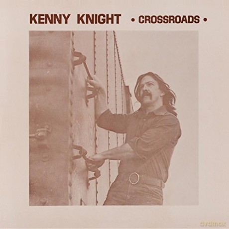 Kenny Knight: Crossroads [CD]