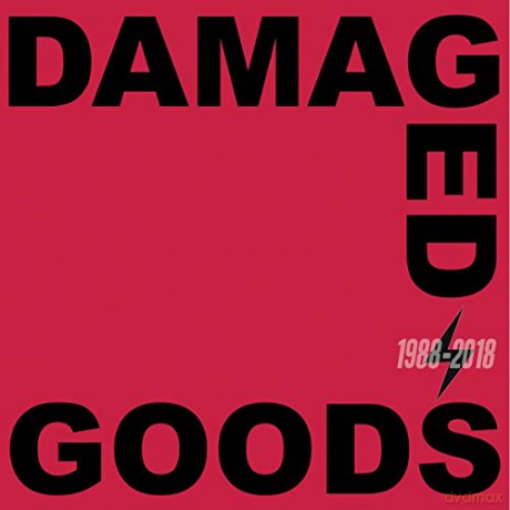 Damaged Goods 1988-2018 [2xWinyl]