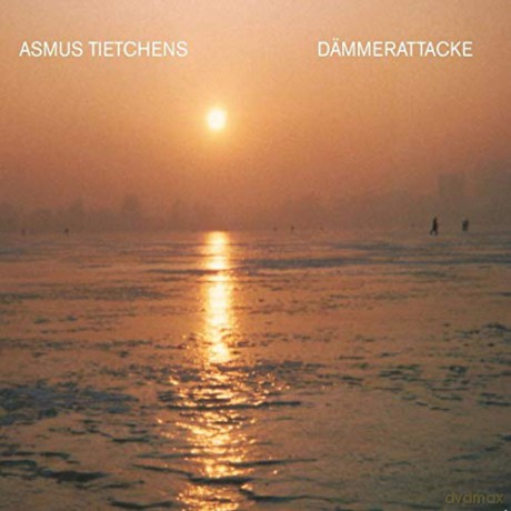 Asmus Tietchens: Dammerattacke [CD]