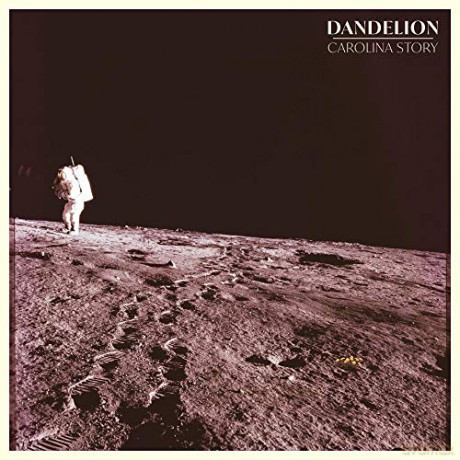 Carolina Story: Dandelion [CD]